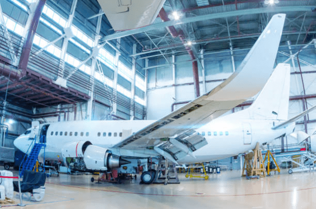 Aerospace aviation manufacturing31 1