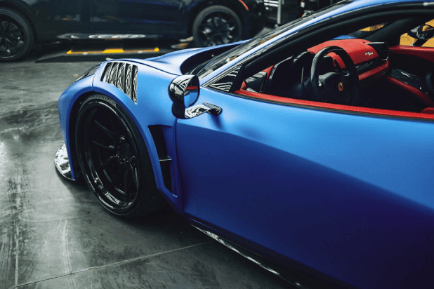 Automotive