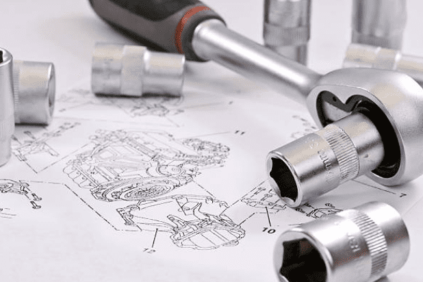 Industrial machinery manufacturing3 1