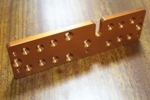 CNC Turning Parts
