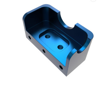 Medical Machining Parts