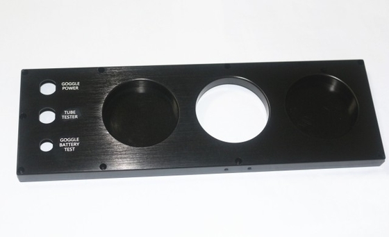 Medical Machining Parts