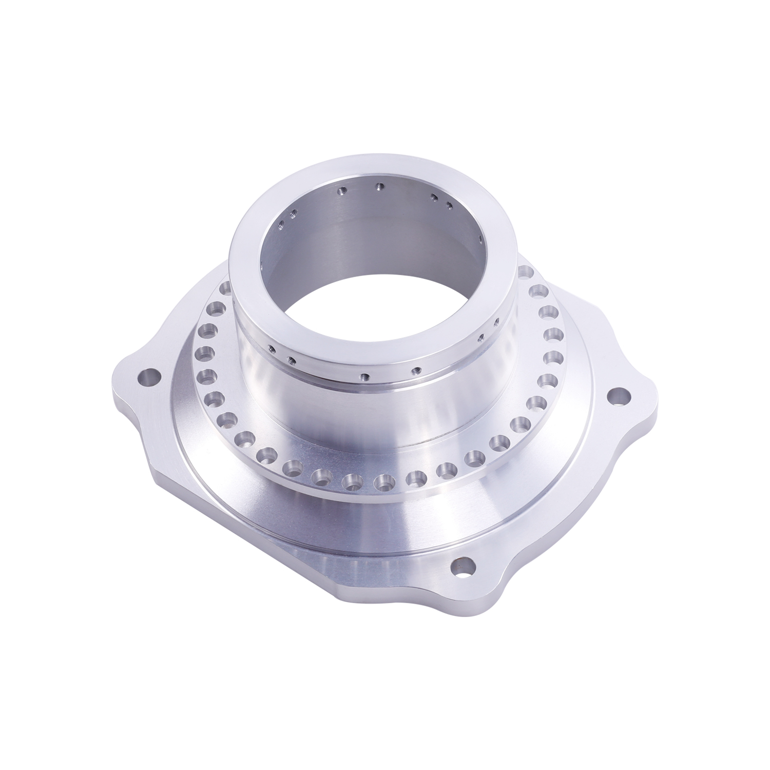 Machined Aerospace Parts==标题 Machined Aerospace Parts ==alt