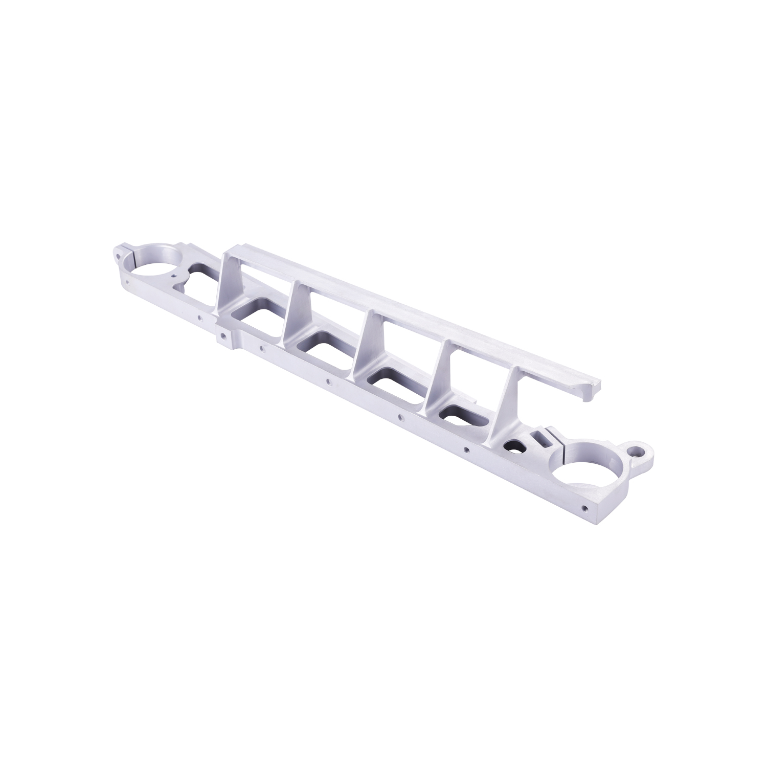 Machined Aerospace Parts Machined Aerospace Parts
