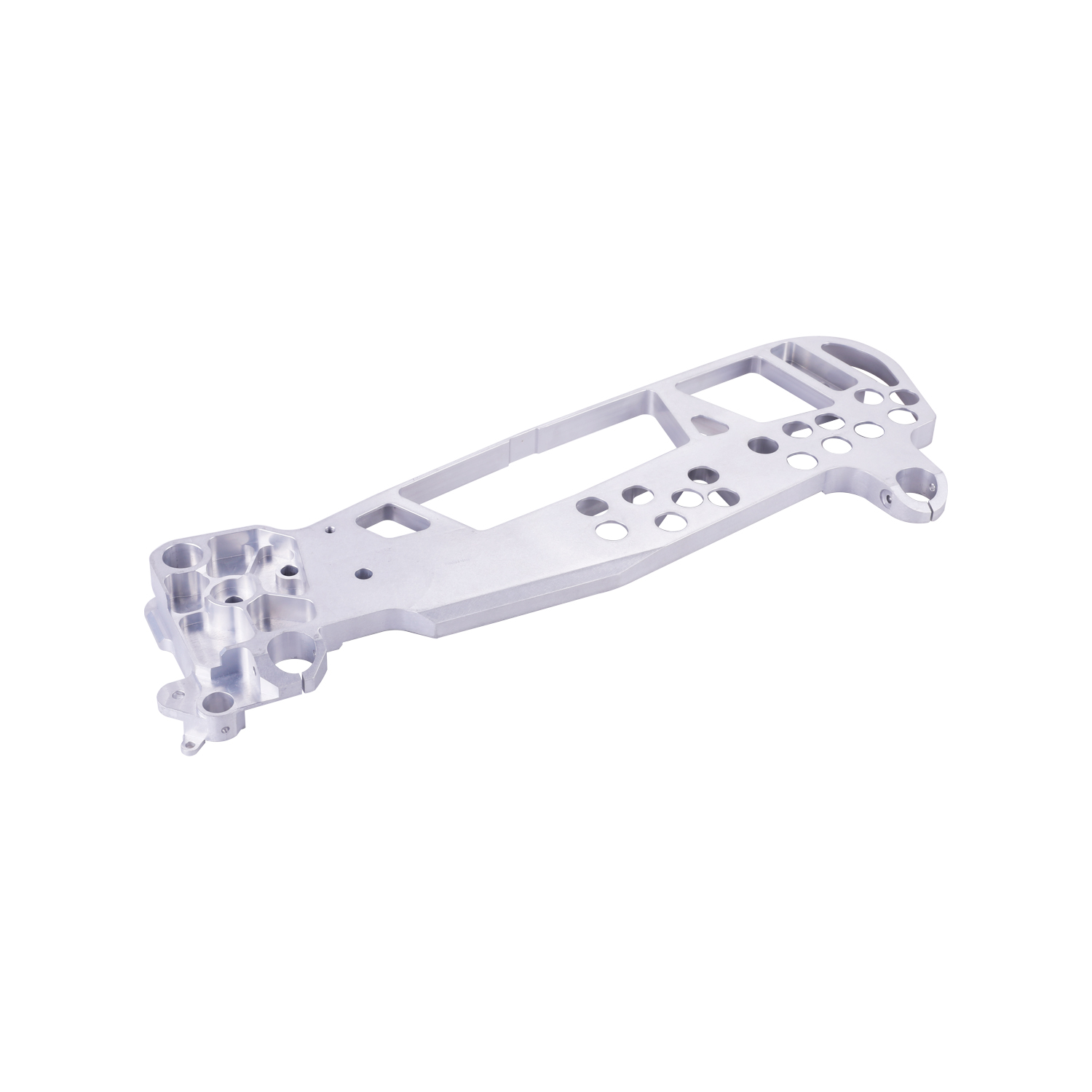 Machined Aerospace Parts