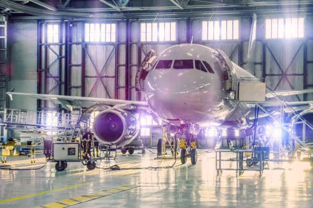 Aerospace