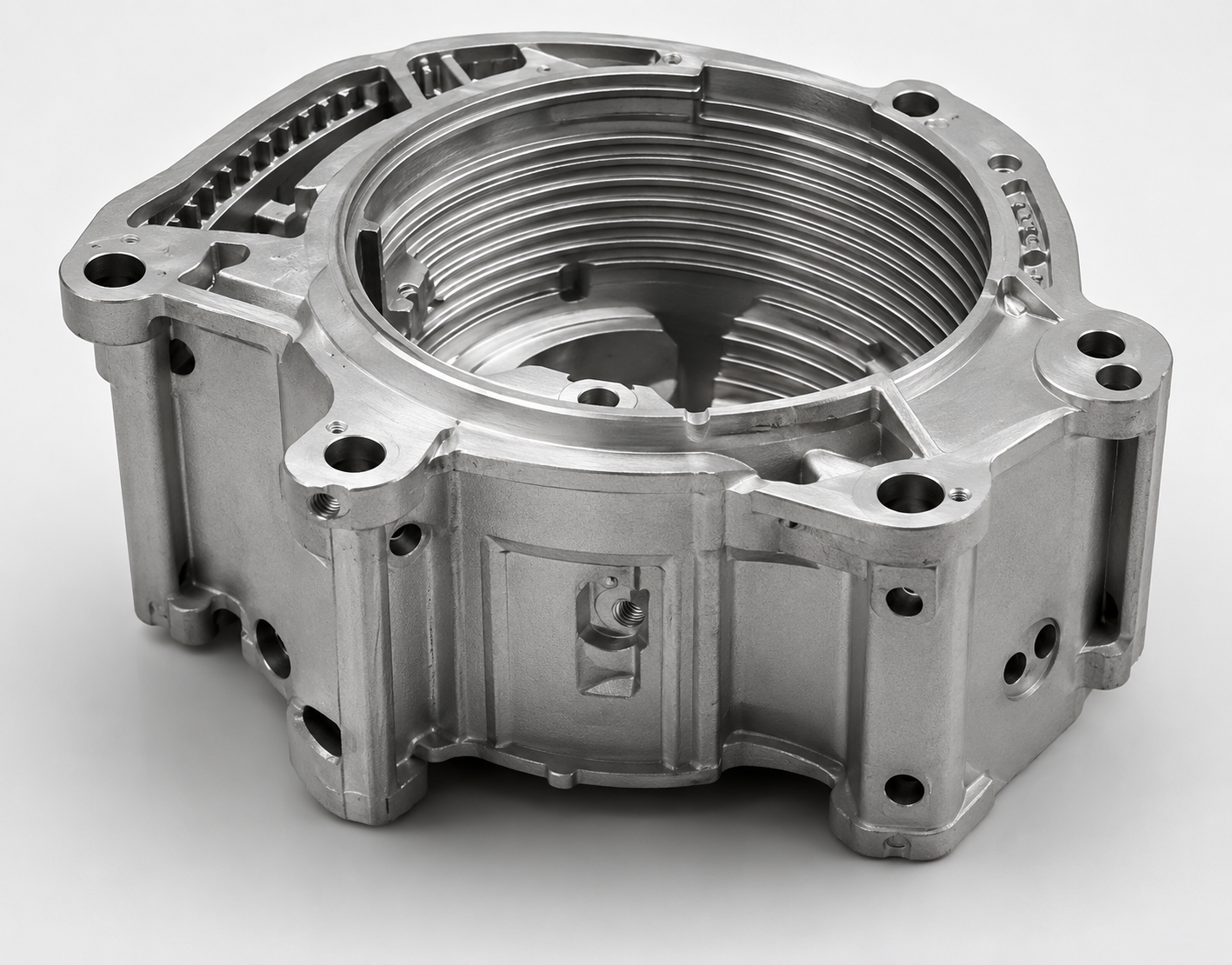 Motor Housing