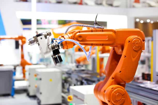 Robotics