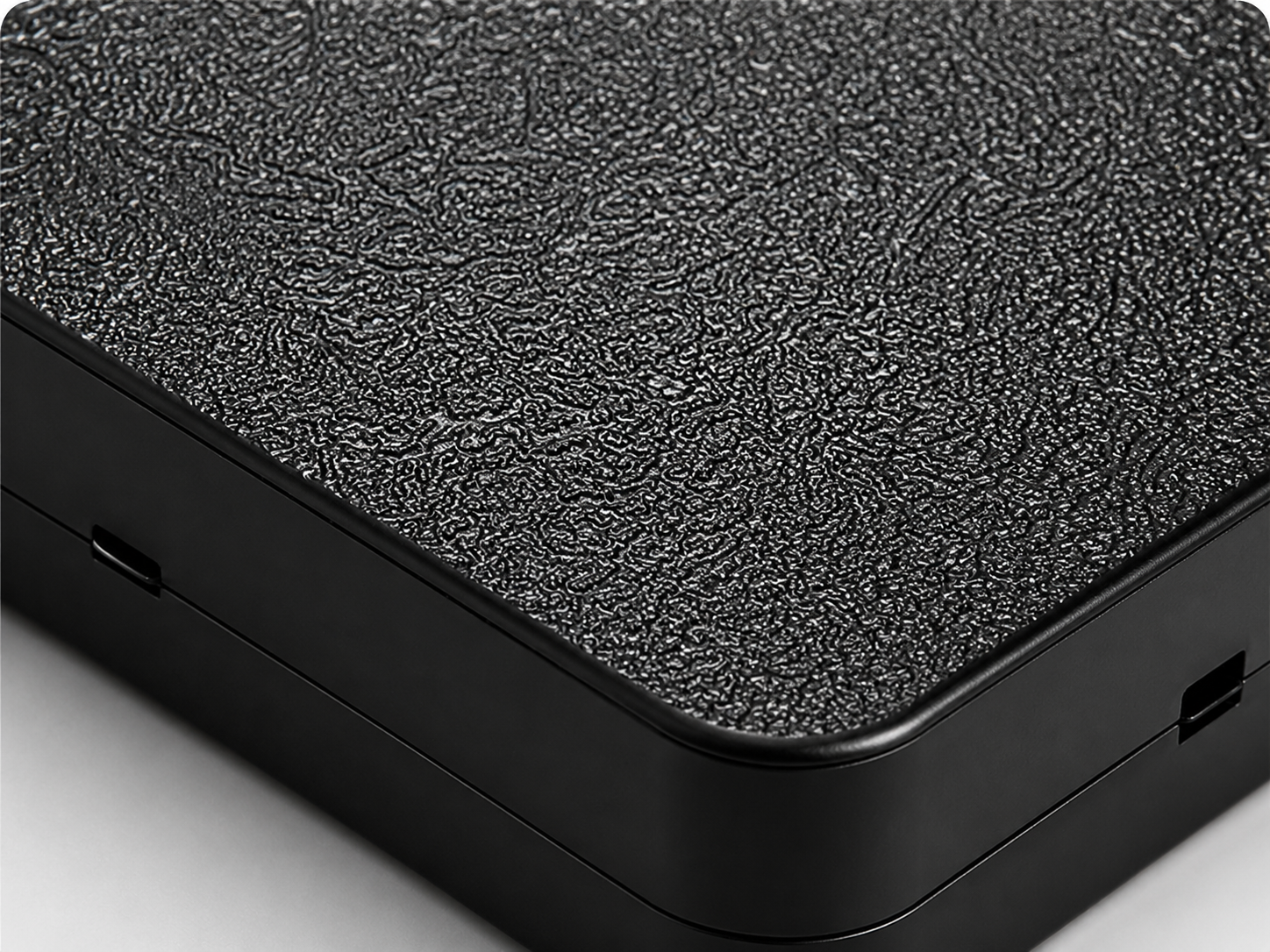 Texture Finish