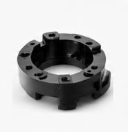 Adjustment Rings
