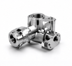 Bakery Equipment Parts