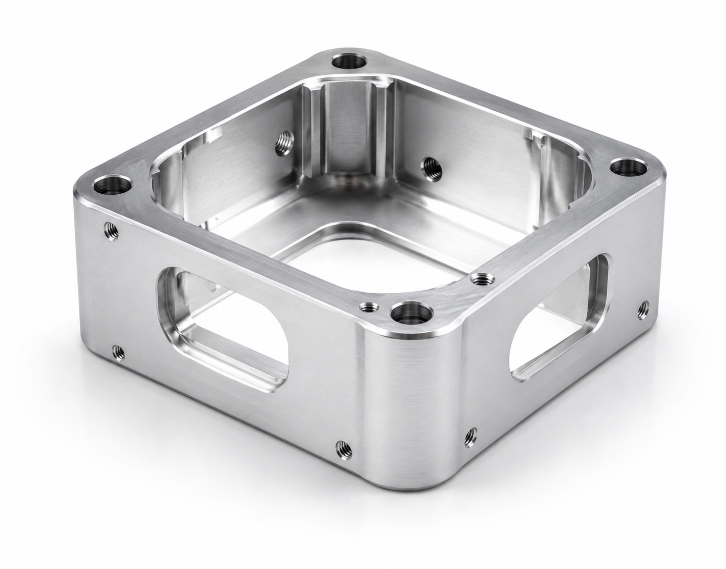 Electronics prototype enclosure