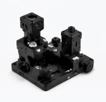 Custom Optomechanical Assemblies