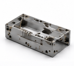 Custom Replacement Parts
