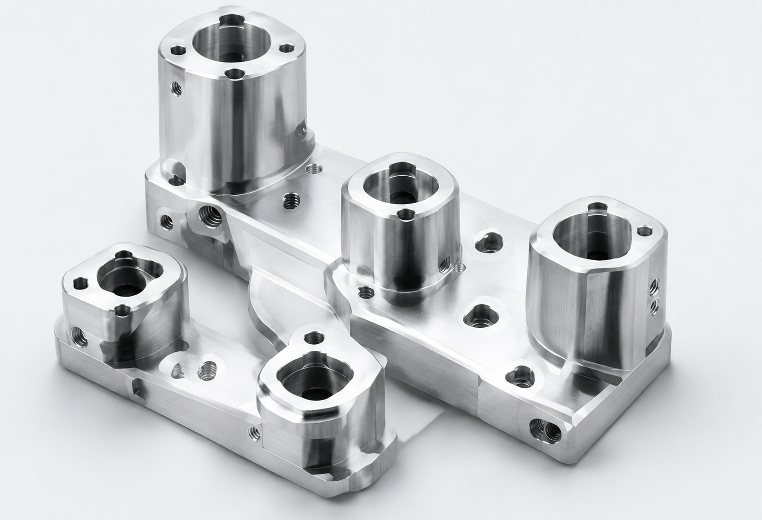 Turning Parts
