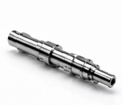 Food-Grade Shafts