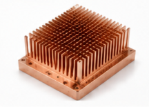 Heat Sink and Thermal Components