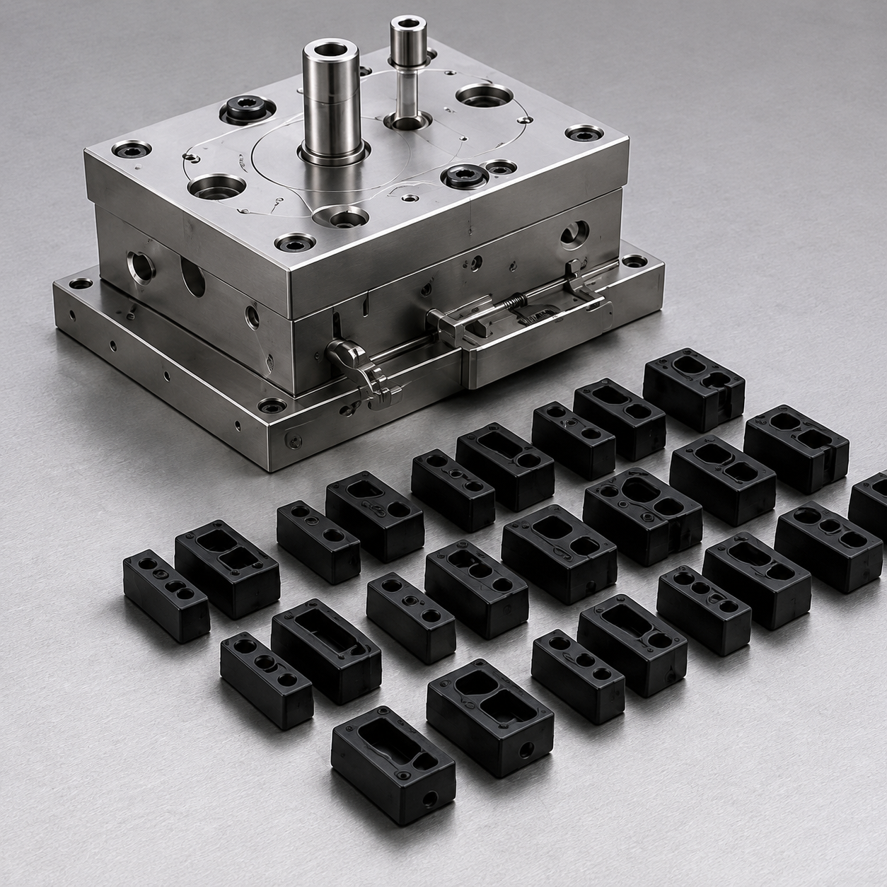 Metal Parts