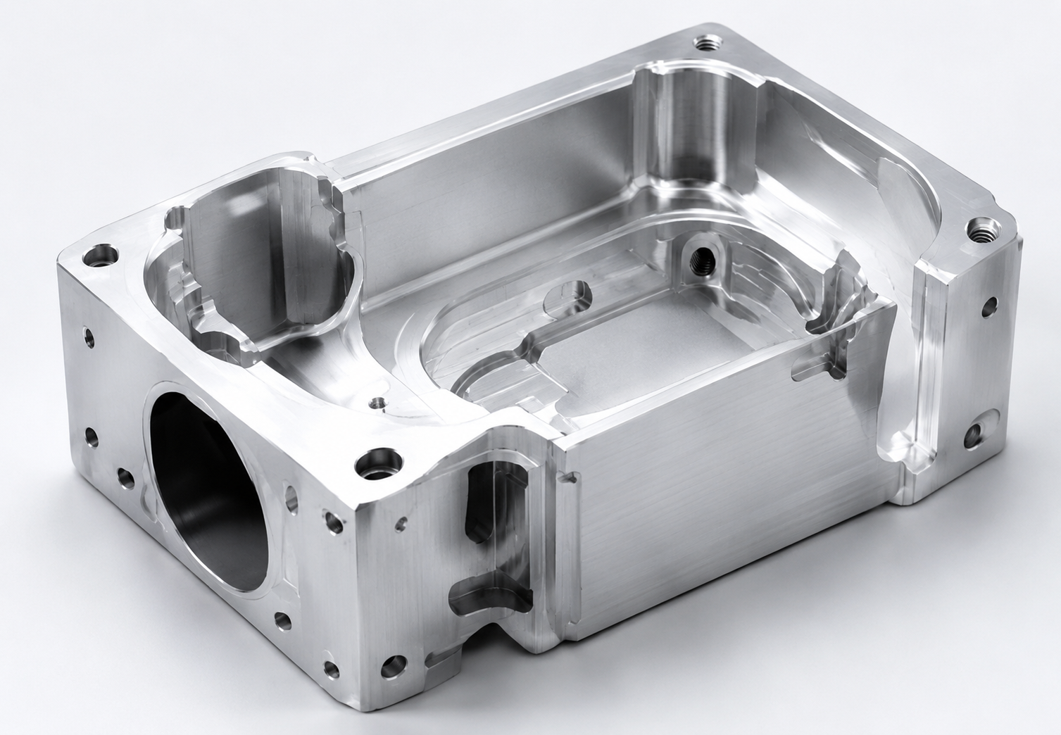 Heatsink Housings