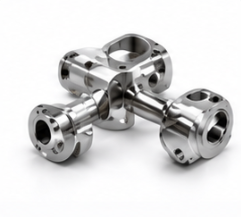 Mixer and Agitator Parts