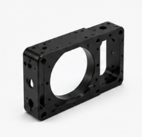 Optical Frames
