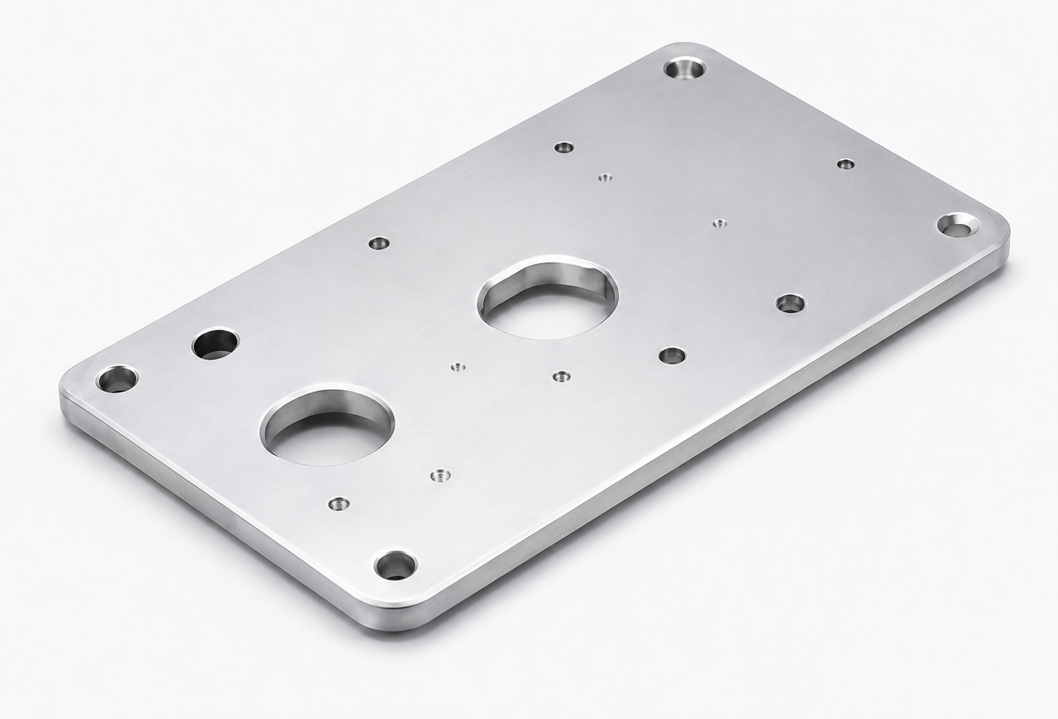 Flanges