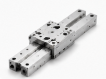 Precision Motion Components