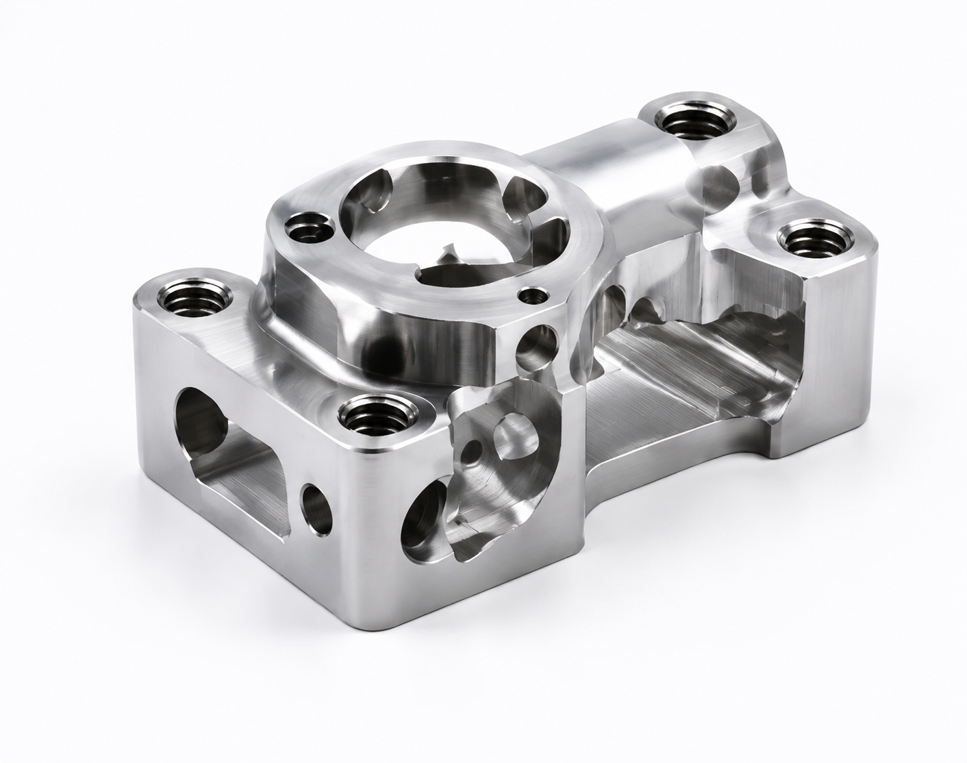 Precision component