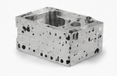 Process Equipment Housings