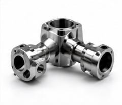 Pump and Valve Components