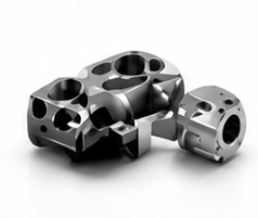 Sealing Machine Components