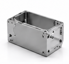 Stainless Steel Housings