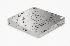 Tooling Plates
