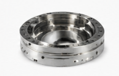 Vacuum Chamber Components