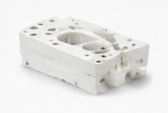 Wafer Handling Components