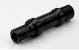 Black Anodizing