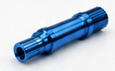 Hard Anodizing