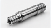 Passivation